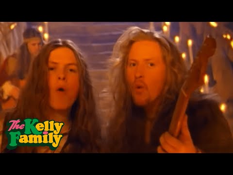 Youtube: The Kelly Family - Why Why Why (Official Video)
