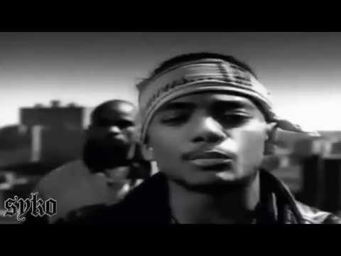 Youtube: Mobb Deep, Nas & Raekwon - Eye For an Eye (Music Video)