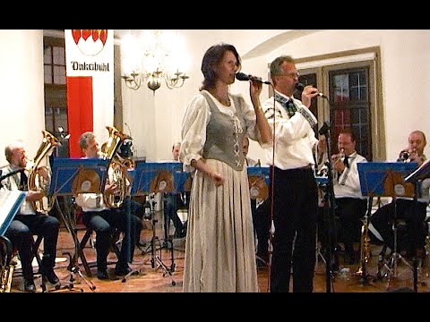 Youtube: Auf der Vogelwiese (mit Gesang) | Siebenbürger Musikanten Rüsselsheim