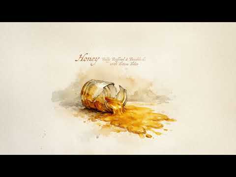 Youtube: Billy Raffoul & Booshle G. w/ Tatum Tides - Honey (Official Visualizer)