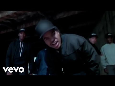 Youtube: N.W.A. - Straight Outta Compton (Official Music Video)