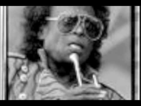 Youtube: Cameo - In The Night
