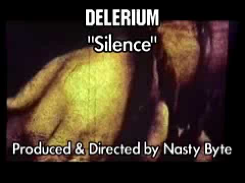 Youtube: DELERIUM Silence