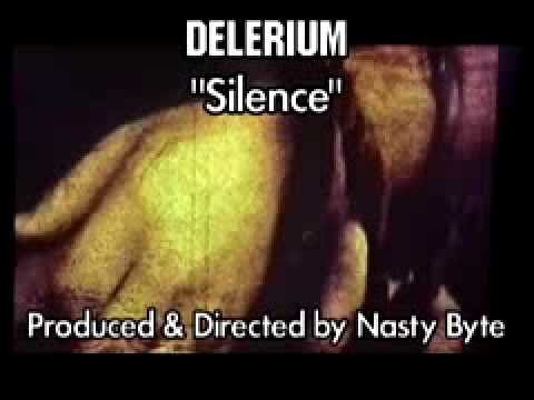 Youtube: DELERIUM Silence