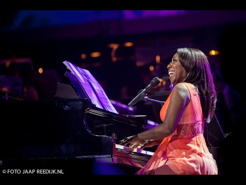 Youtube: Get Here - Oleta Adams (MasterPeace in Concert)