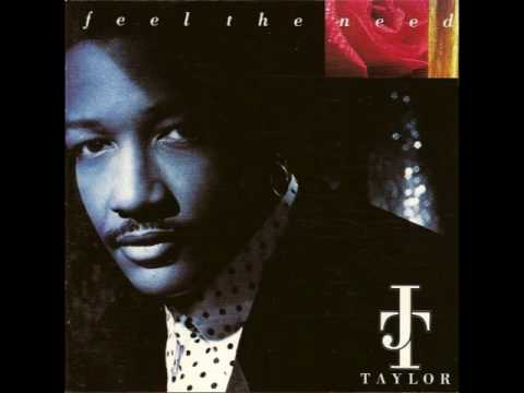 Youtube: JT Taylor - Be My Lover Tonight