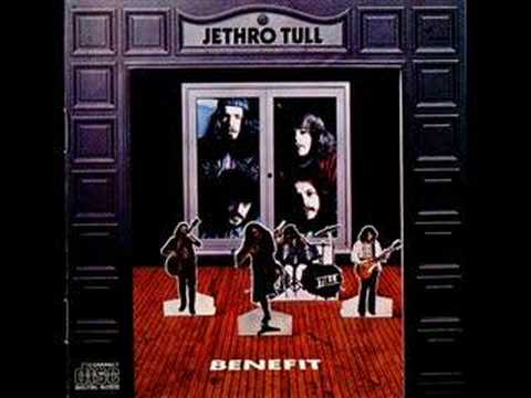 Youtube: Jethro Tull - To Cry You A Song