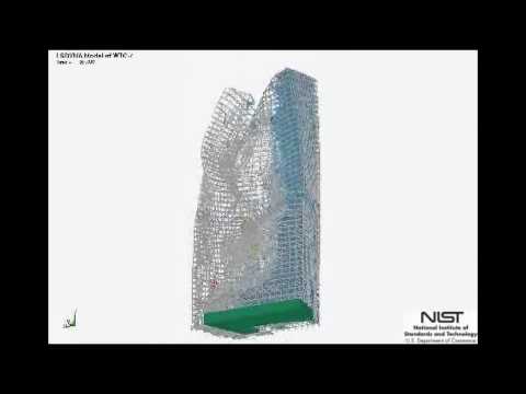 Youtube: NIST WTC7 Models