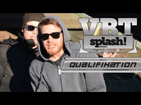 Youtube: VBT Splash!-Edition 2014: Mikzn & Akfone (Vorauswahl)