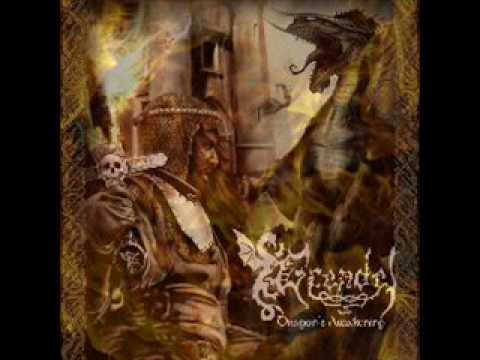 Youtube: Grendel - The End is Near