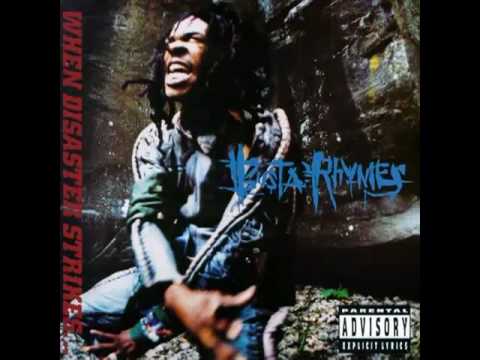 Youtube: Busta Rhymes - The Whole World Lookin' At Me