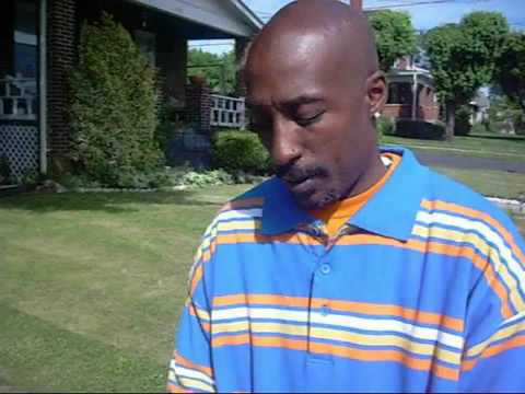 Youtube: 2pac is alive video proof