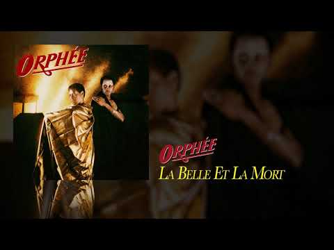 Youtube: Orphée - La Belle Et La Mort