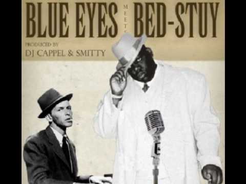 Youtube: Notorious B.I.G. & Frank Sinatra - Juicy / New York, New York