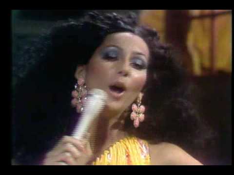 Youtube: Cher - Gypsys Tramps And Thieves