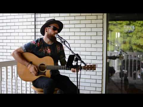 Youtube: Dean Heckel singing "Thinking Out Loud" by Ed Sheeran & "Let's Get It On" by Marvin Gaye