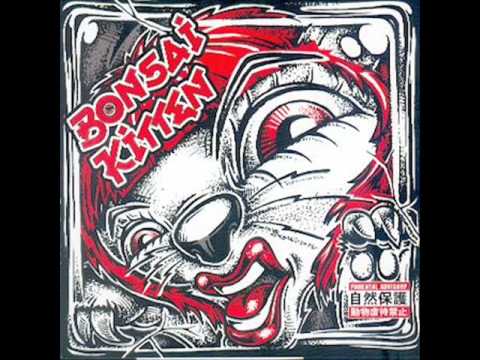 Youtube: Bonsai Kitten - Too Drunk To Fuck