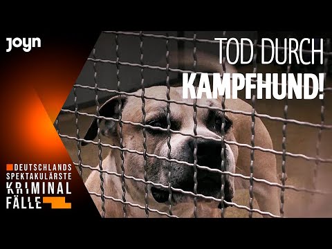 Youtube: Tödliche Bestie oder Opfer? Der Fall Chico | Deutschlands spektakulärste Kriminalfälle | Kabel Eins