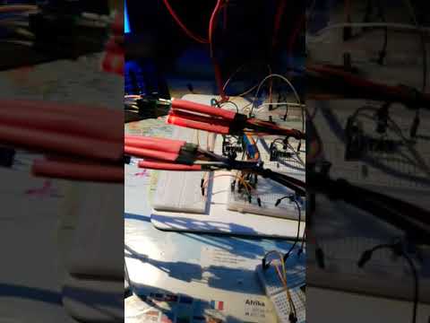 Youtube: DIY Homebrew Synthie NE555 XR2206