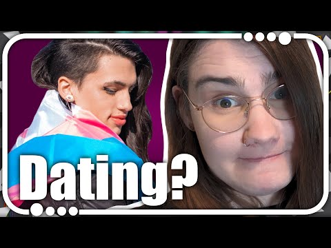 Youtube: Ihr MÜSST trans Frauen Daten! | FiNessi reagiert