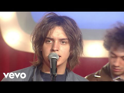 Youtube: The Strokes - Last Nite (Official HD Video)