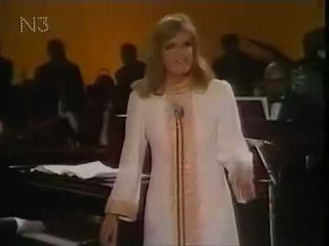 Youtube: Hildegard Knef Und Der Mond Hatte Frei