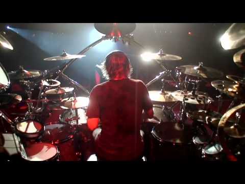 Youtube: KoRn - Drum and Bass Solo