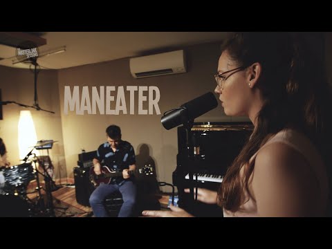 Youtube: Isobel Holly x Masterlink All Stars | Maneater | Masterlink Sessions | Hall & Oates funk cover