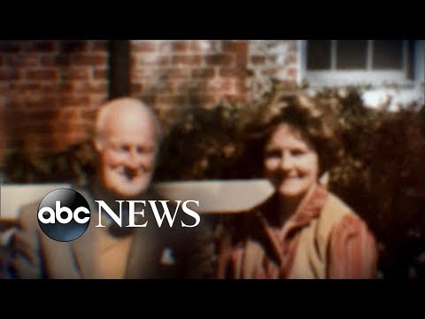 Youtube: Prominent Virginia couple found brutally murdered in their home: 20/20 Part 1