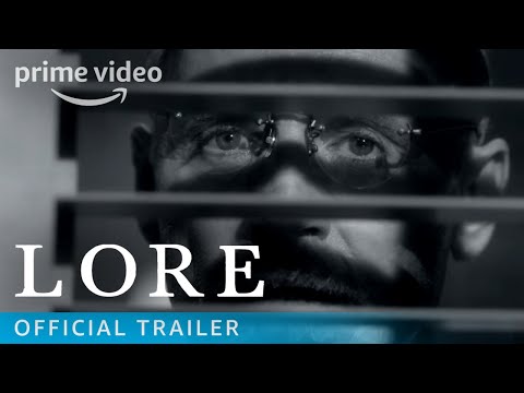 Youtube: Lore Season 1 - Official Trailer | Prime Video