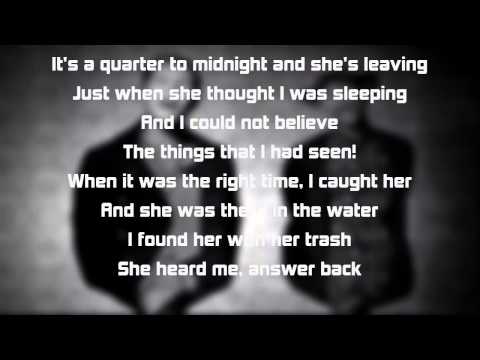 Youtube: Liar Liar - Cris Cab , Pharrell Williams - Lyrics