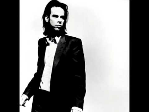 Youtube: Nick Cave - Nobody's Baby Now