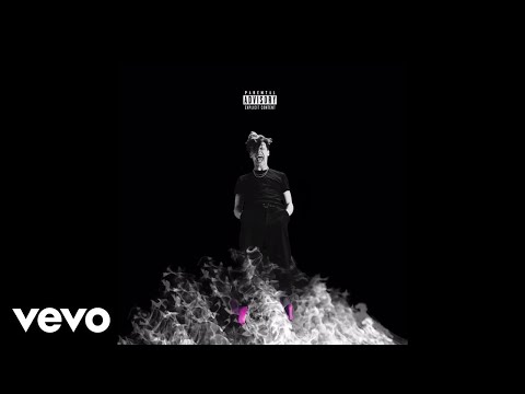 Youtube: YUNGBLUD - Anarchist (Official Audio)