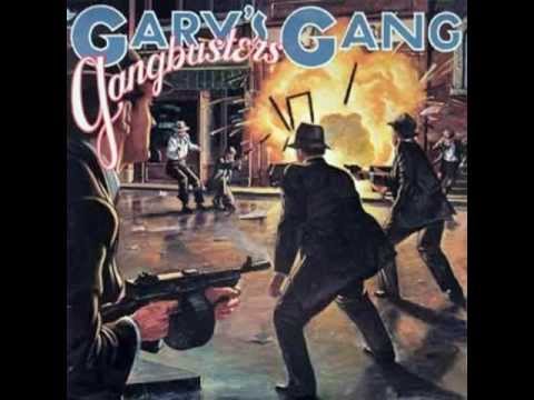 Youtube: Gary's Gang Spirits
