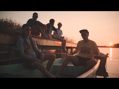 Youtube: 03. Lasser & Cráneo - Bahía | Prod. Made in M & Juan RIOS