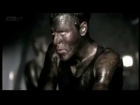 Youtube: Rammstein - Sonne (Official Video)