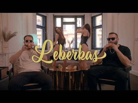 Youtube: Los Brudalos - Leberkas (prod. by hinoon & Rossi)