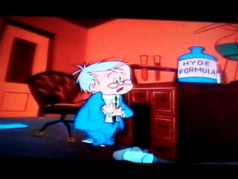 Youtube: Looney Tunes Silvestre y Piolin episodio Mr. Hyde