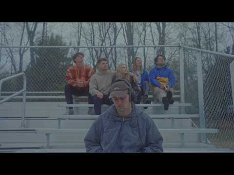 Youtube: Hayd - Where'd All The Time Go? (Official Video)