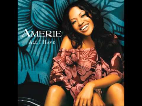 Youtube: Amerie - Talkin to Me