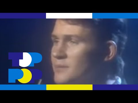 Youtube: Johnny Logan - Hold Me Now • TopPop