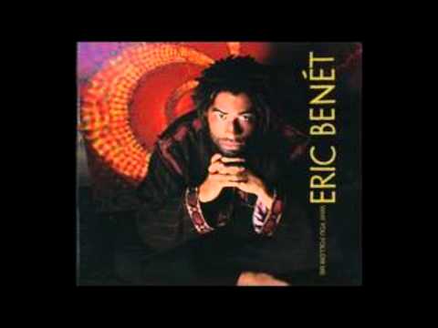 Youtube: Eric Benet - Why You Follow Me ( D'Influence 12' Spanish)