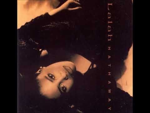 Youtube: LALAH HATHAWAY   BABY DONT CRY