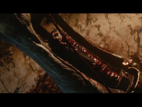 Youtube: Bloodborne 2 Might Just Have Been Teased - The Game Awards 2017