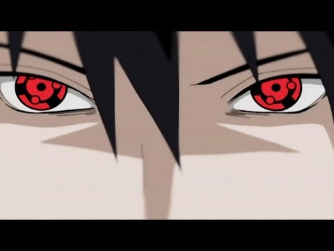 Youtube: Tribute to Sasuke ~ Light Em Up
