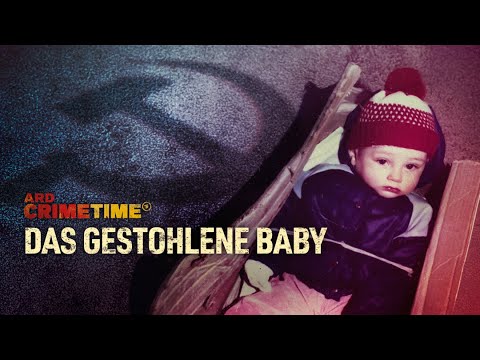 Youtube: Findet Felix! Das gestohlene Baby  | ARD Crime Time | Folge 1