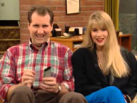 Youtube: Al Bundy Psycho Dad Intros