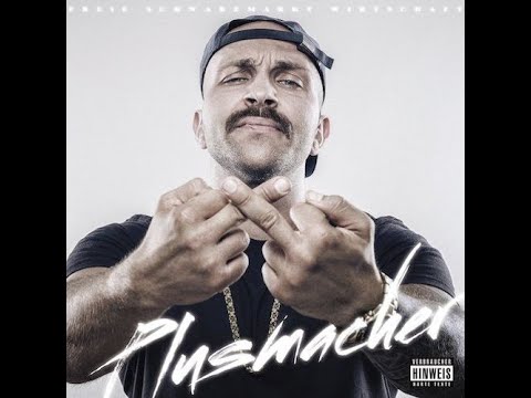 Youtube: PLUSMACHER - BRUSTHAARE