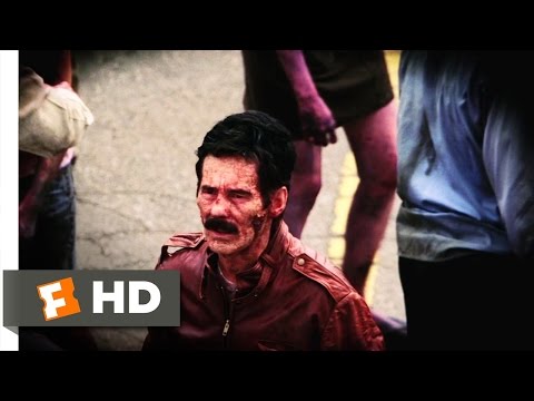 Youtube: Dawn of the Dead (8/11) Movie CLIP - Blow My Head Off (2004) HD