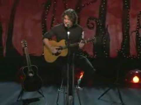 Youtube: John Mayer - Heart of Life (Acoustic)
